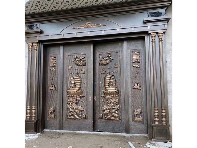 卡門(mén)系列